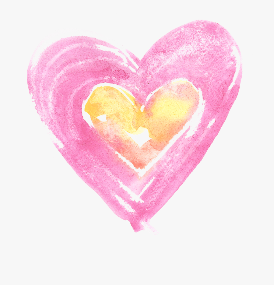 #freetoedit #ftestickers #element #clipart #design - Heart, Transparent Clipart