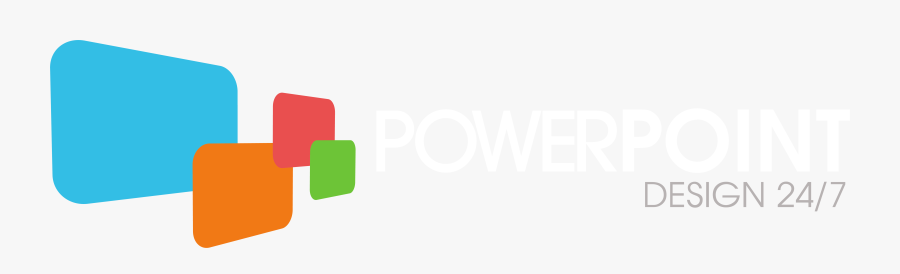 Power Point Design 24/7 - Powerpoint Design Png, Transparent Clipart