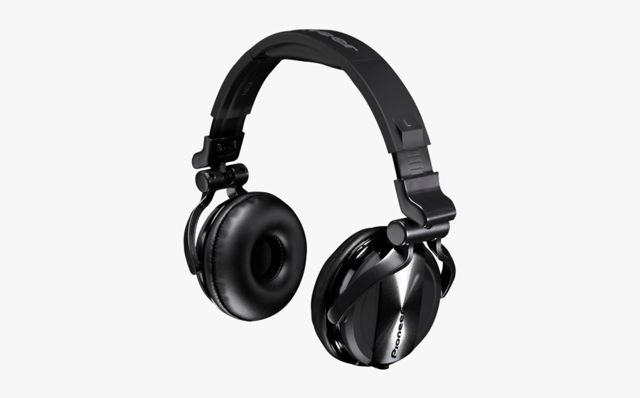 Pioneer Hdj 1500, Transparent Clipart