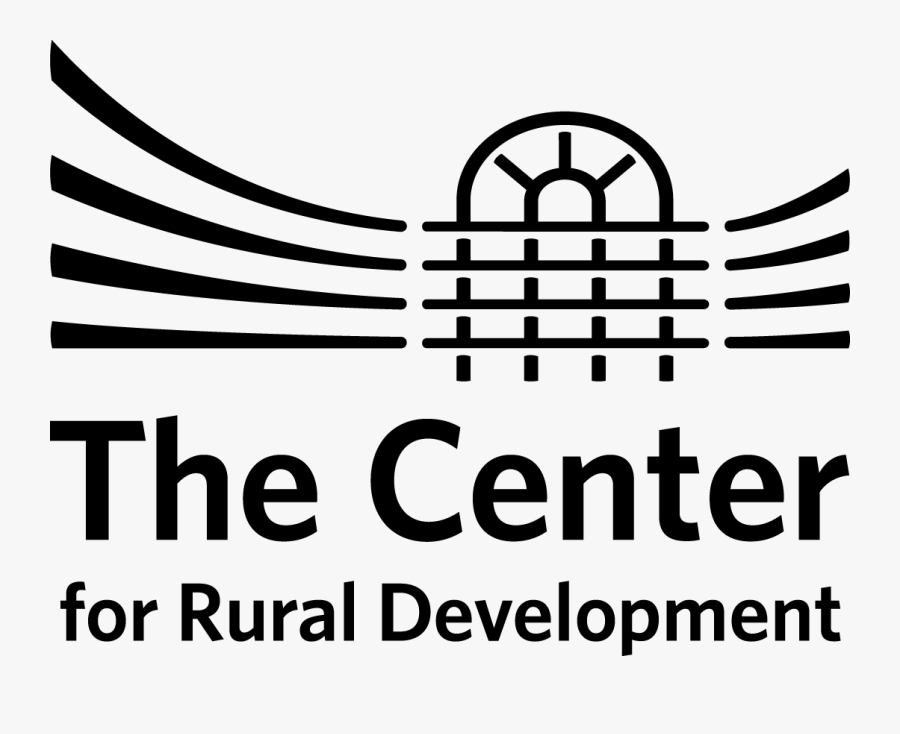 Center For Rural Development, Transparent Clipart