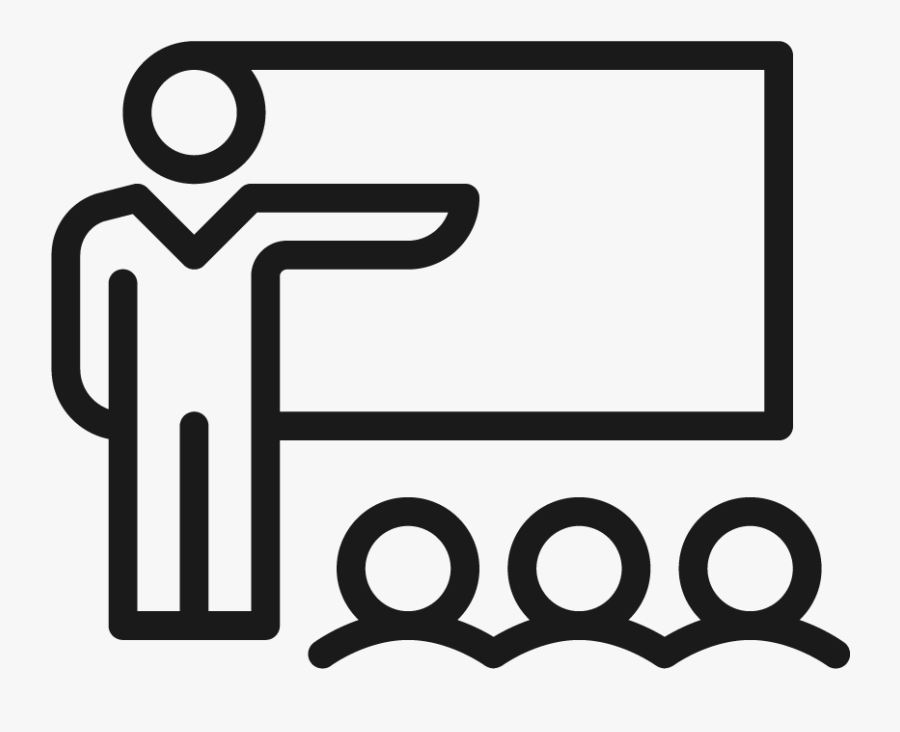 University Lecturer - Hiring Managers, Transparent Clipart