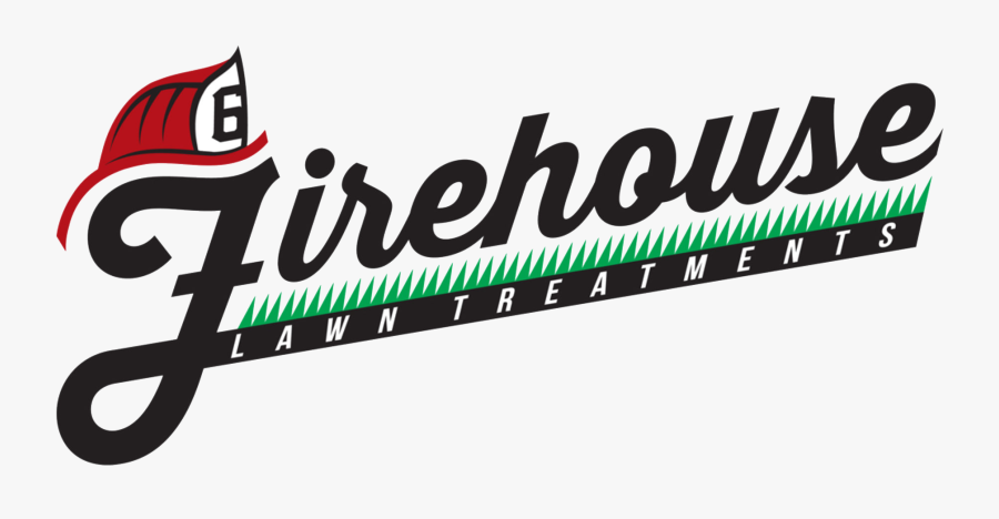 Clip Art Firehouse Lawn Care - Graphic Design, Transparent Clipart