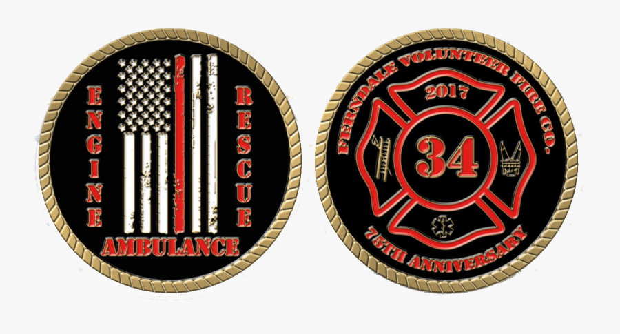 Bingo - Emblem, Transparent Clipart