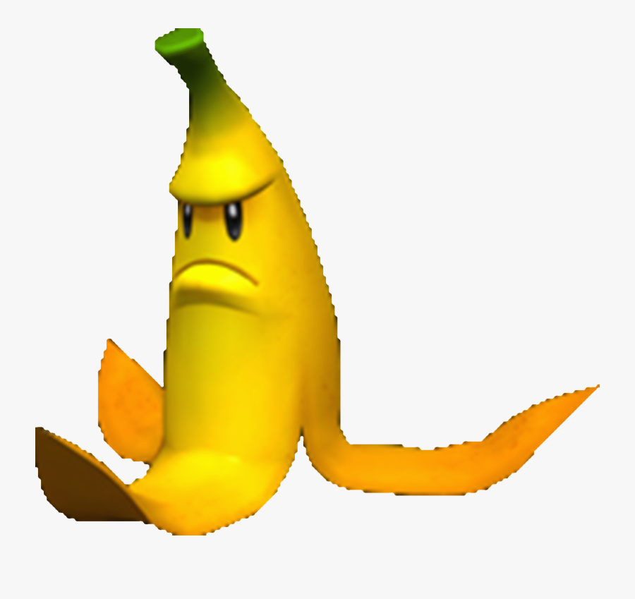 Mario Kart Racing Wiki - Mario Kart Items, Transparent Clipart