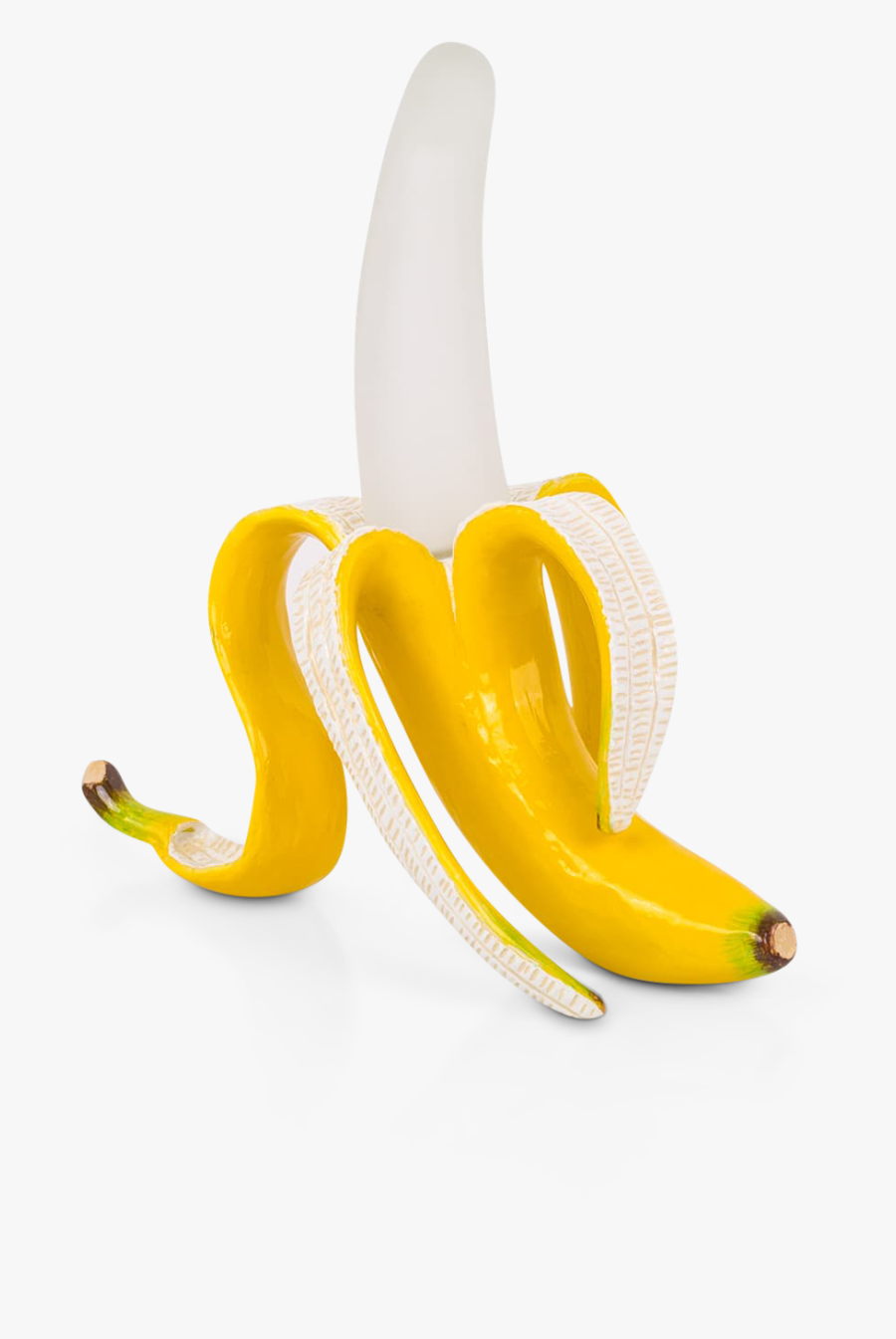 Banana Lamp Daisy - Seletti Banana Lamp, Transparent Clipart