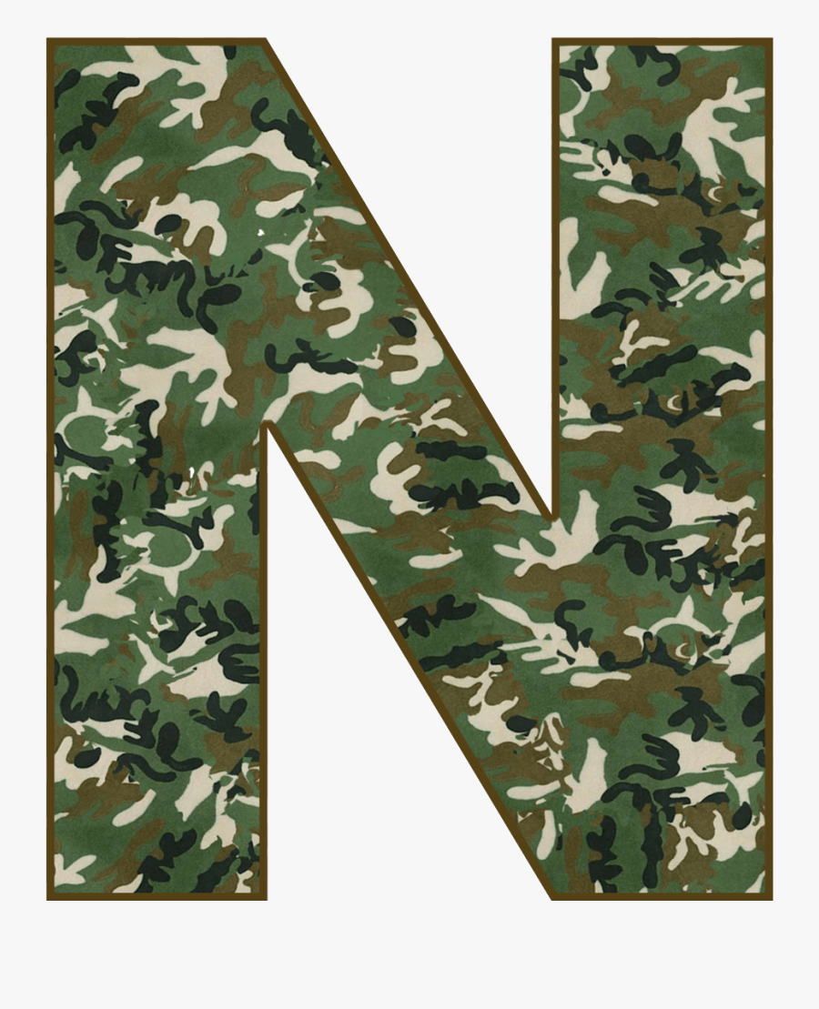 camo-alphabet-camouflage-clipart-letters-free-transparent-clipart