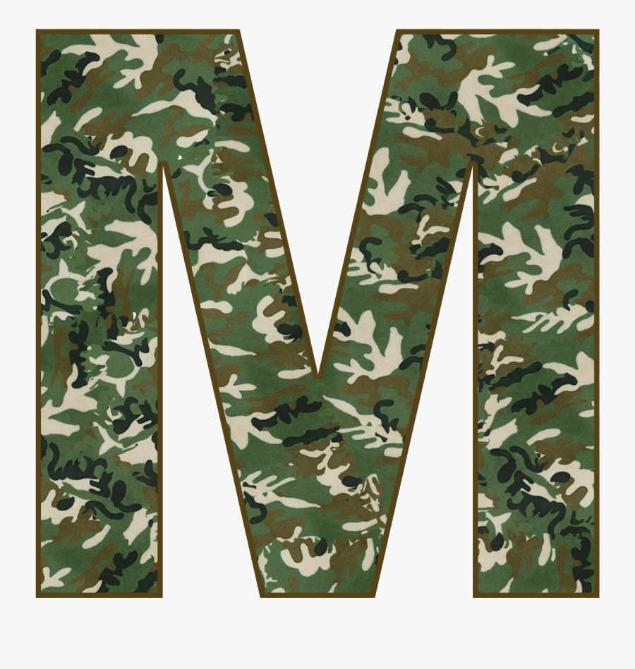 Transparent Camouflage Clipart Background, Transparent Clipart