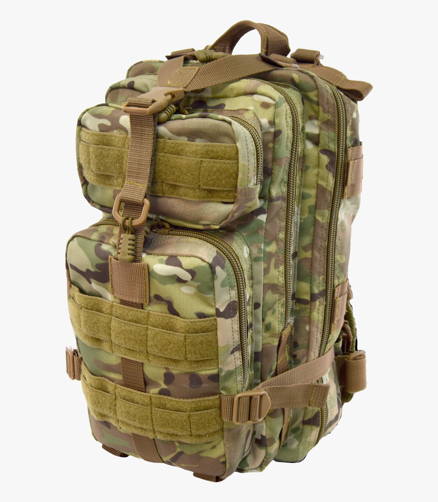 Sog Backpack Ocp, Transparent Clipart