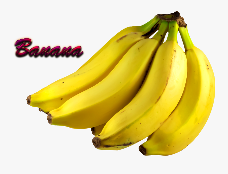 Banana Png Image Hd - Breeding Of Banana, Transparent Clipart