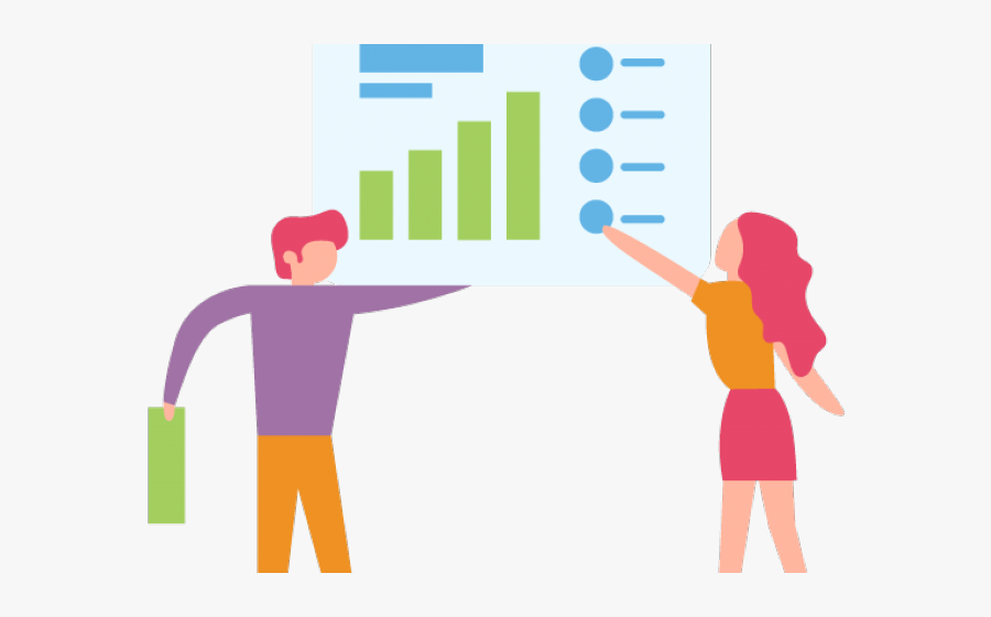 B2b Clipart Project Meeting, Transparent Clipart