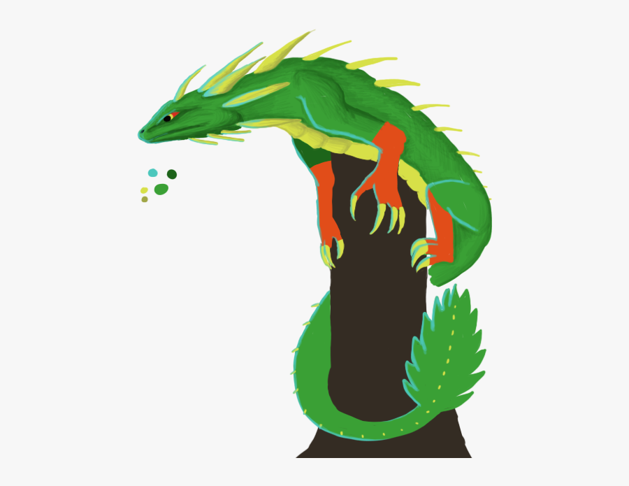 Camouflage Clipart Lizzard - Camo Skylander Fan Art, Transparent Clipart