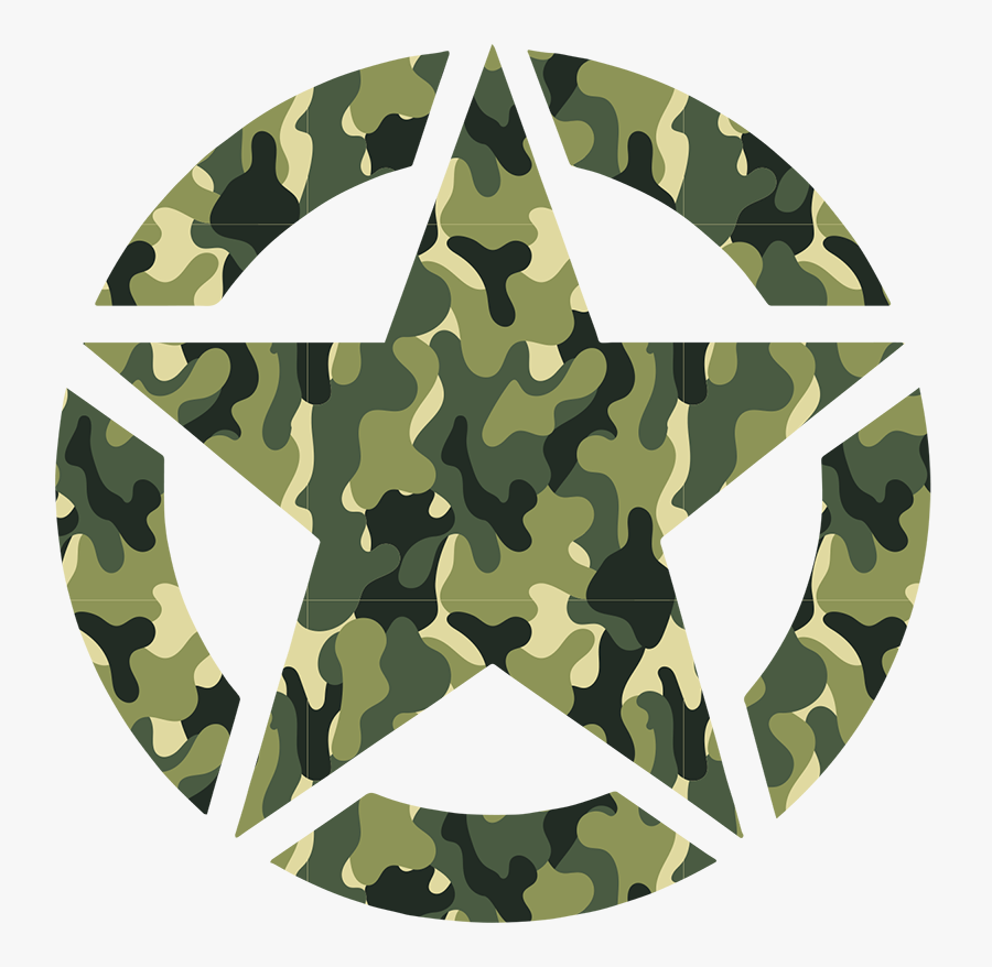 Military Stickers, Transparent Clipart