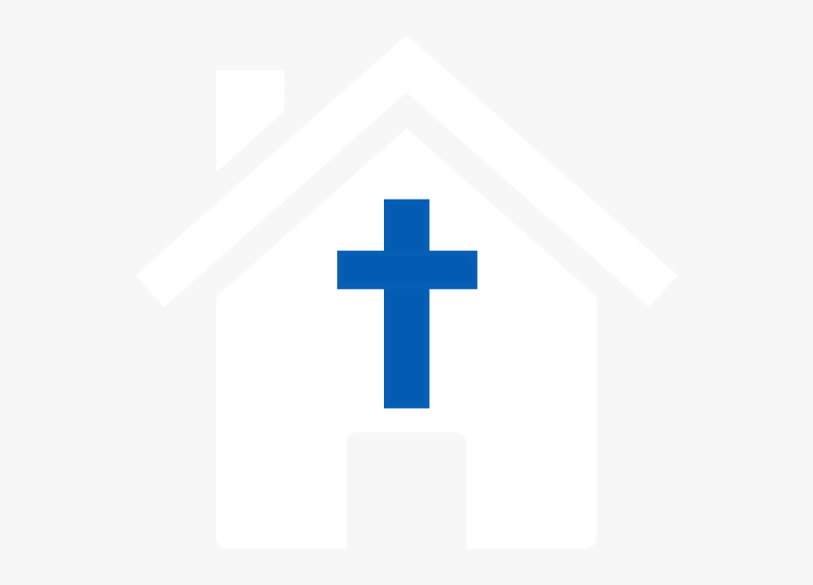 Transparent Church Building Clipart - Logo De Casa Rosa, Transparent Clipart