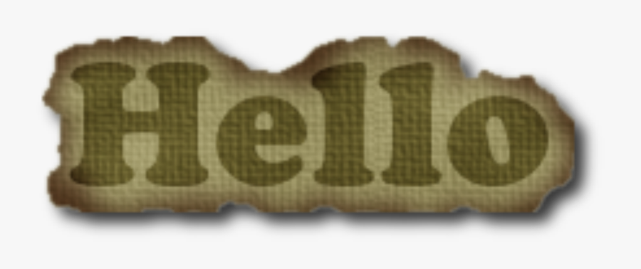 Text,military Camouflage,quran - Coin Purse, Transparent Clipart