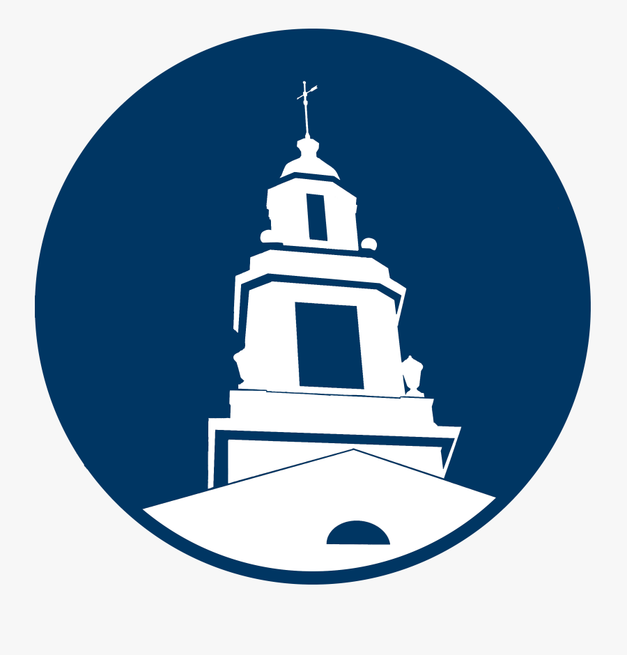 Steeple Clipart Baptist Church - Baptist Church Clipart Png, Transparent Clipart