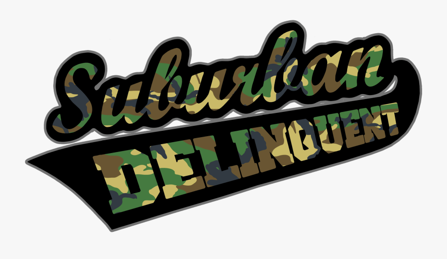 Camo - Logo Camo Png, Transparent Clipart