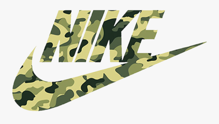 Freetoedit Sccamouflage Camouflage - Nike Camuflado, Transparent Clipart