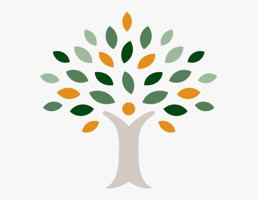 Tree-3, Transparent Clipart