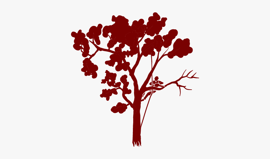 Tree Service - Illustration, Transparent Clipart