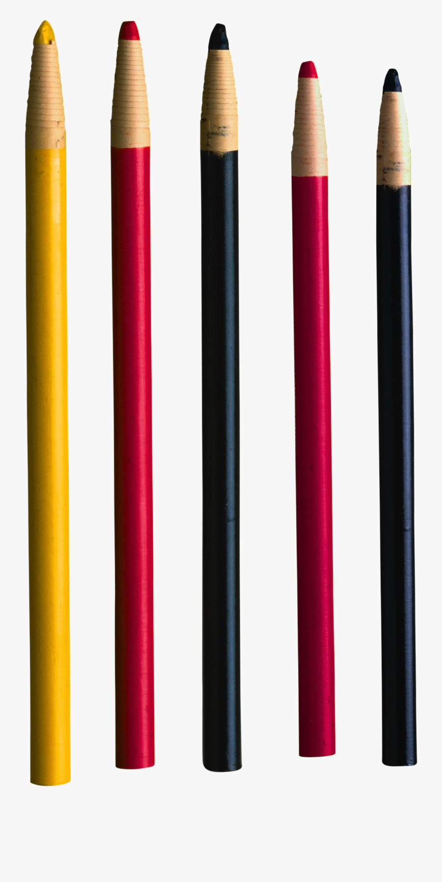 Pencil Png Image - Pencil, Transparent Clipart