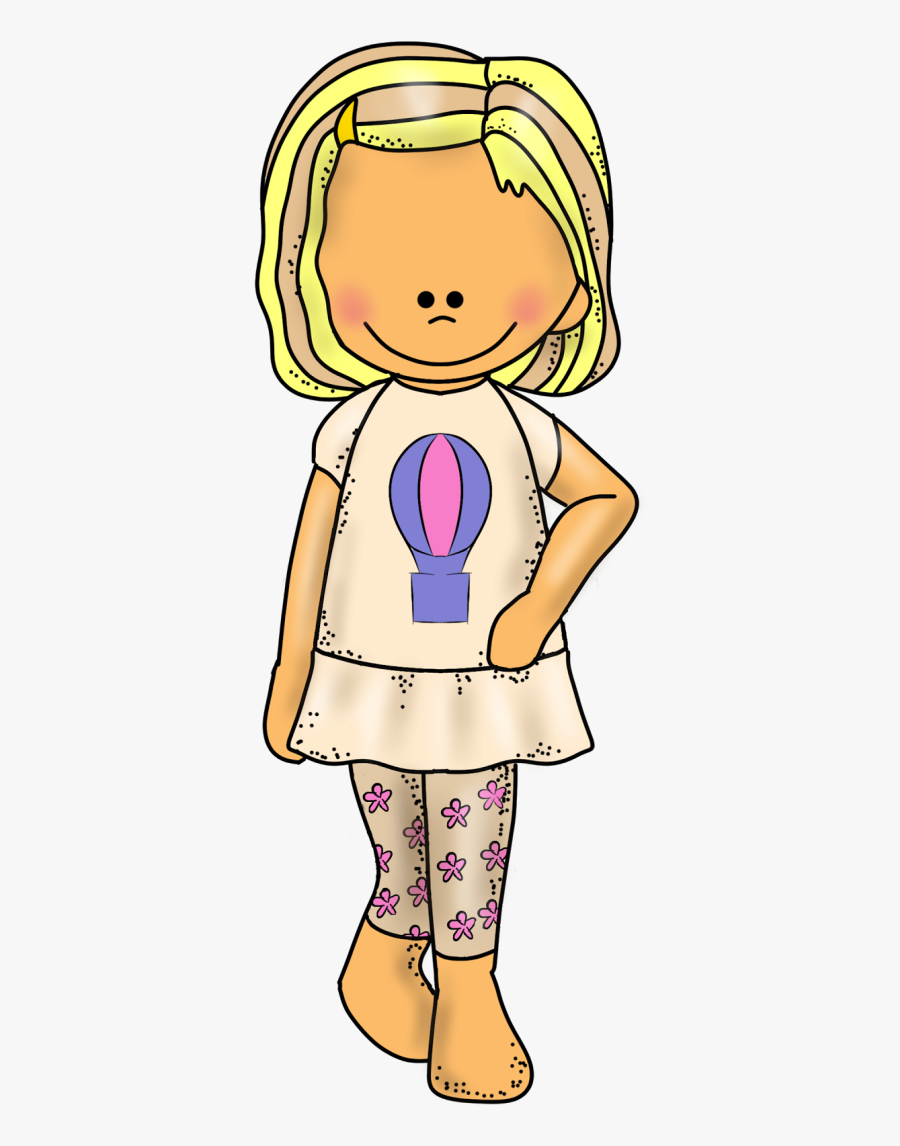 Sister Clipart, Transparent Clipart