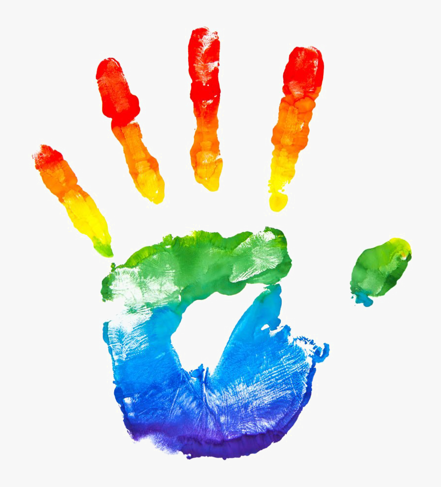 Lgbt Transparent Background - Transparent Lgbt Logo, Transparent Clipart