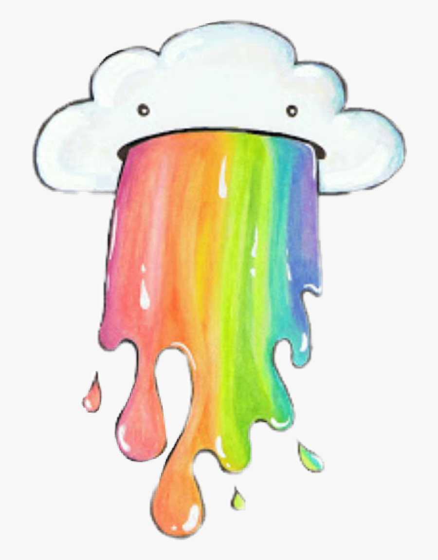 Transparent Lgbt Clipart - Cute Little Drawings, Transparent Clipart