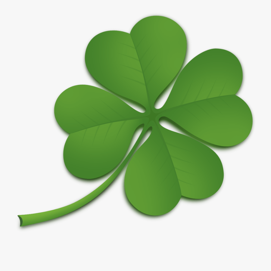 Shamrock Png Transparent Images - Clover Png, Transparent Clipart