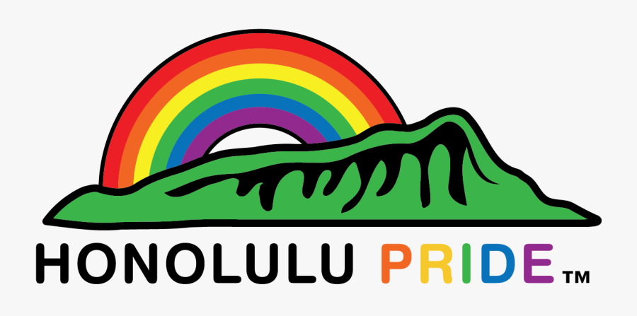 Honolulu Pride 2019, Transparent Clipart
