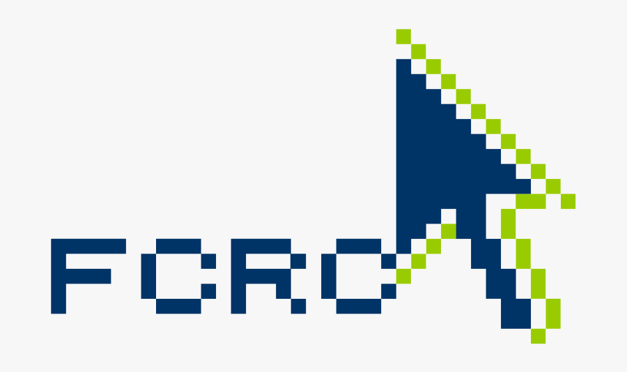 Fcrc Logo - Fuck You Text Png, Transparent Clipart
