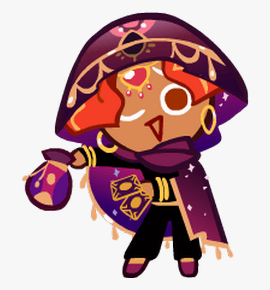 Fortune Teller Clipart, Transparent Clipart