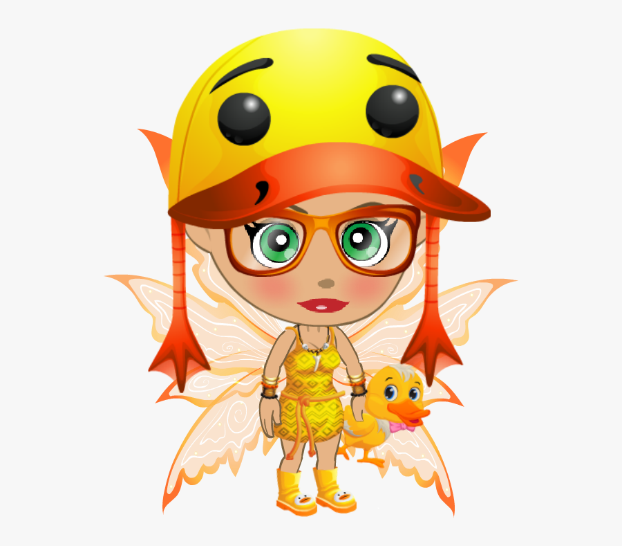 Cartoon, Transparent Clipart