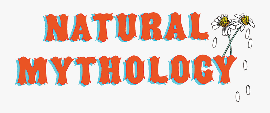 Natural Mythology, Transparent Clipart