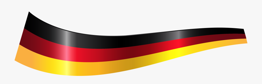 Clip Art Germany For Free - Germany Flag Design Png, Transparent Clipart