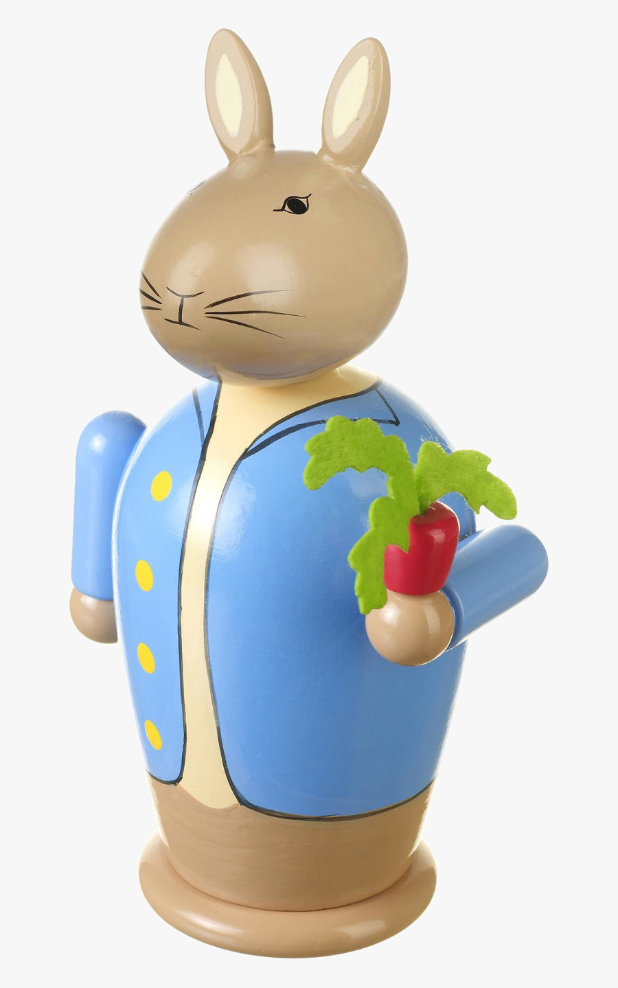 Figurine, Transparent Clipart