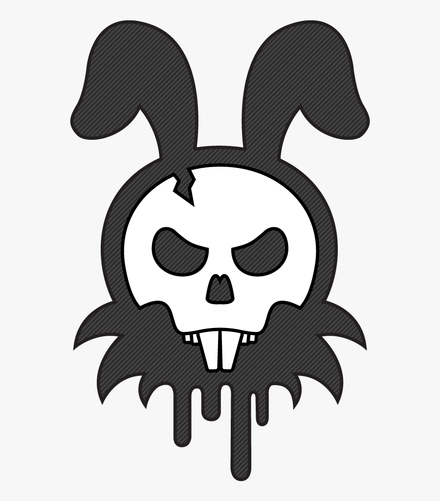 Save To Collection - Dead Rabbit Logo, Transparent Clipart