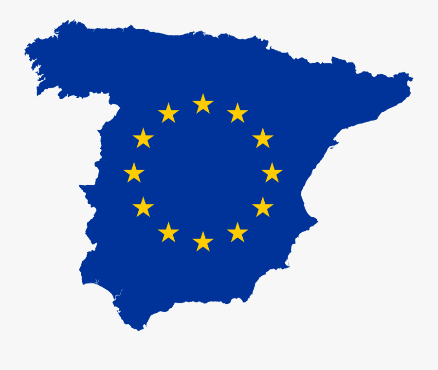 Spain European Union, Transparent Clipart