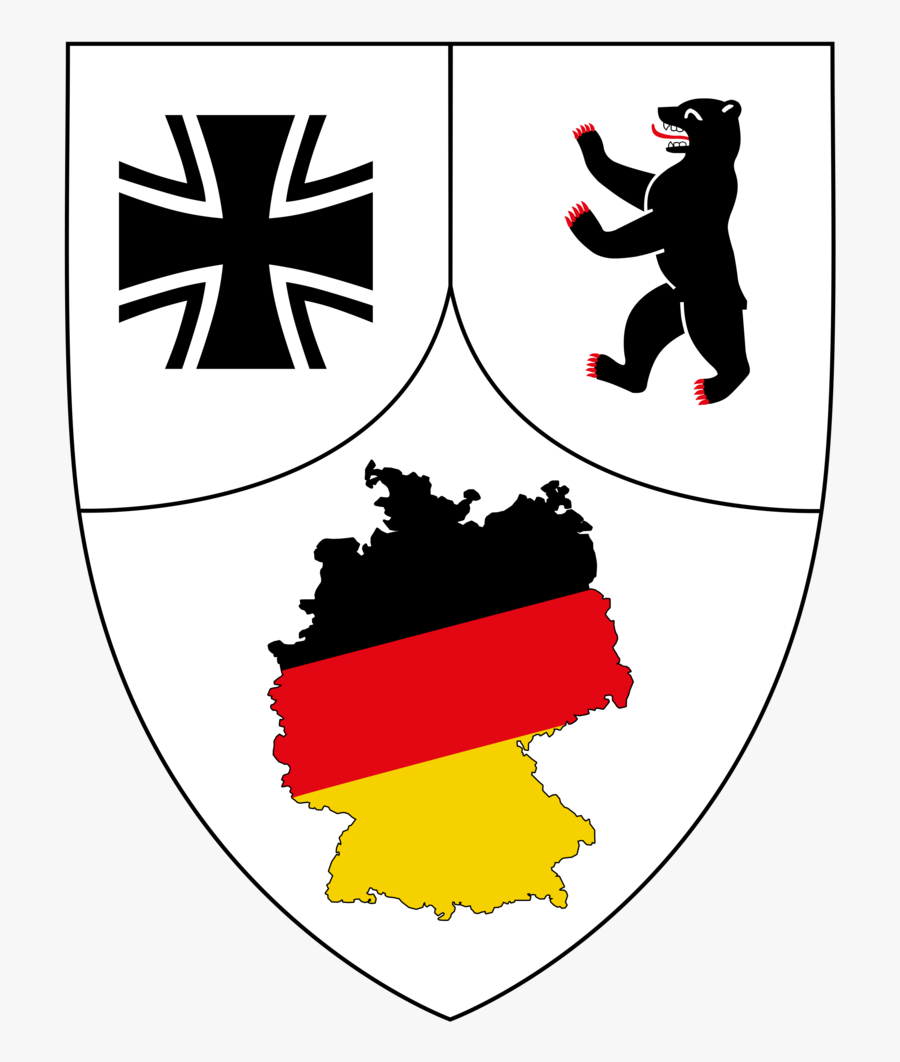 Kommando Territoriale Aufgaben Will Mehr Reservisten - Kommando Territoriale Aufgaben Der Bundeswehr, Transparent Clipart