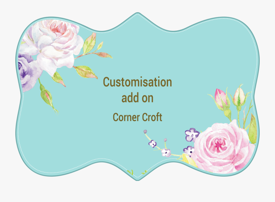 Garden Roses, Transparent Clipart