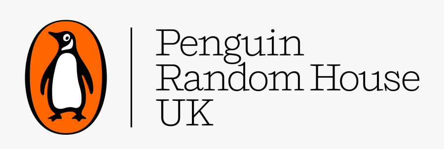 Penguin Random House Logo Vector, Transparent Clipart
