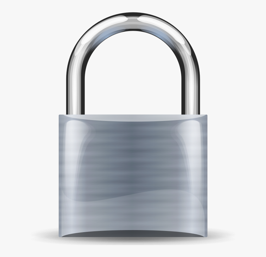 Silver - Star - Clipart - Protected Wikipedia Pages, Transparent Clipart