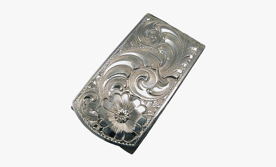 Clipart Freeuse Download German Engraved Pattern Money - Carving, Transparent Clipart