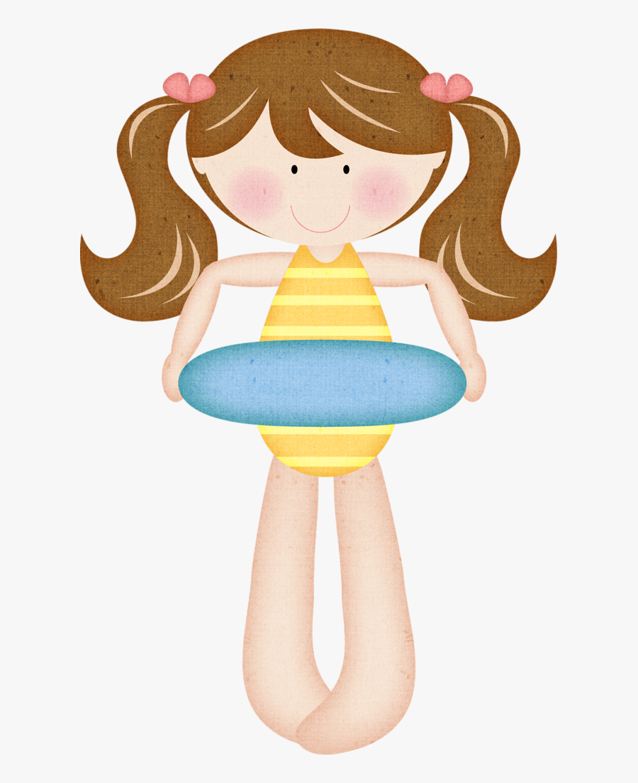 Transparent Swimming Clipart Png - Natação Desenho Png, Transparent Clipart