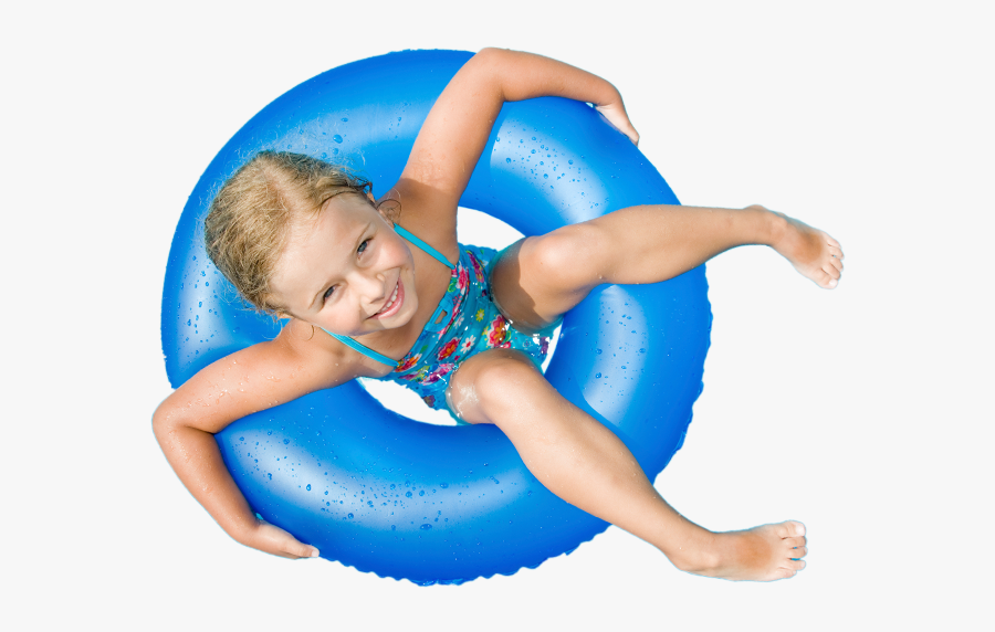 Pool & Spa Water Get Details - Inflatable, Transparent Clipart