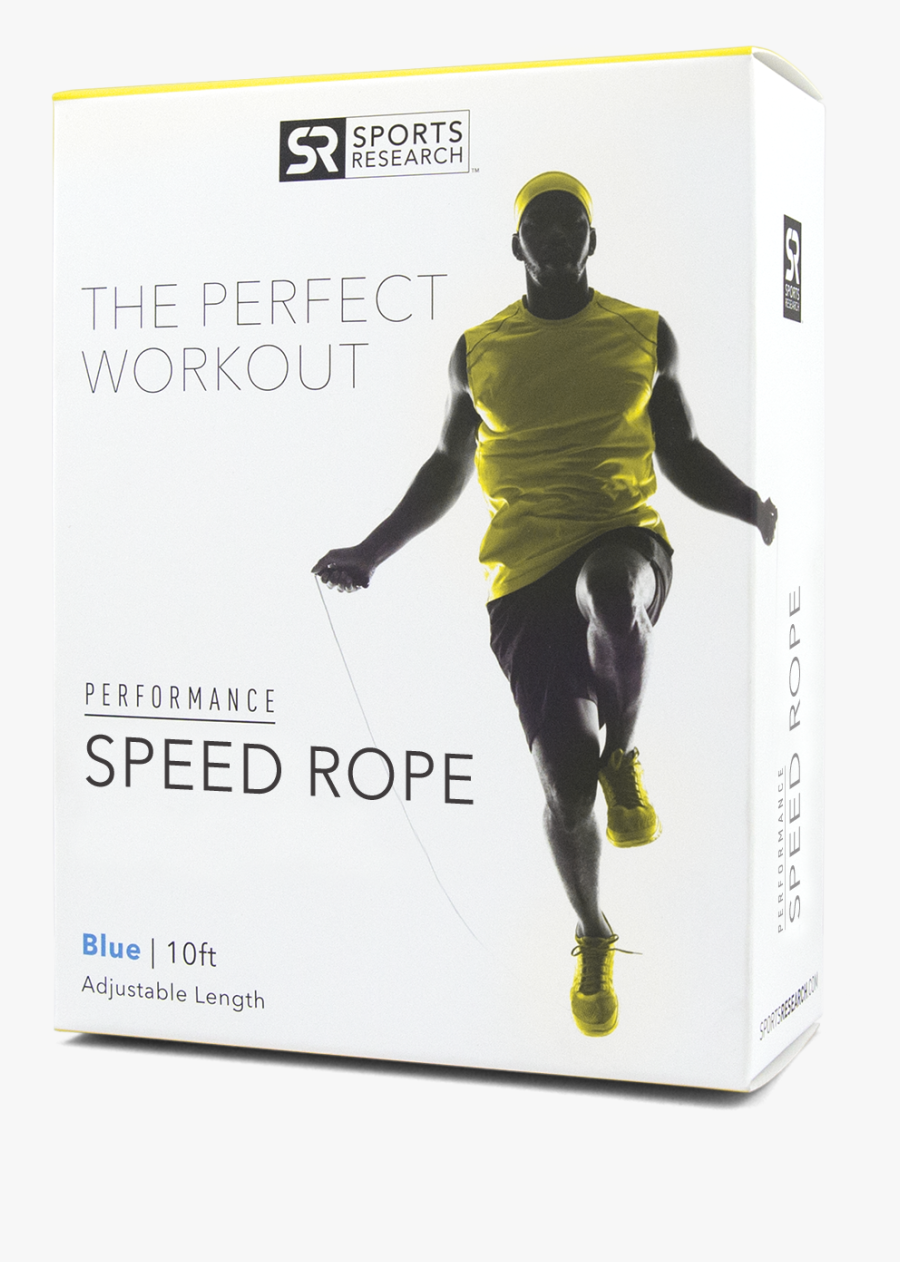 Skipping Rope , Png Download - Skipping Rope, Transparent Clipart