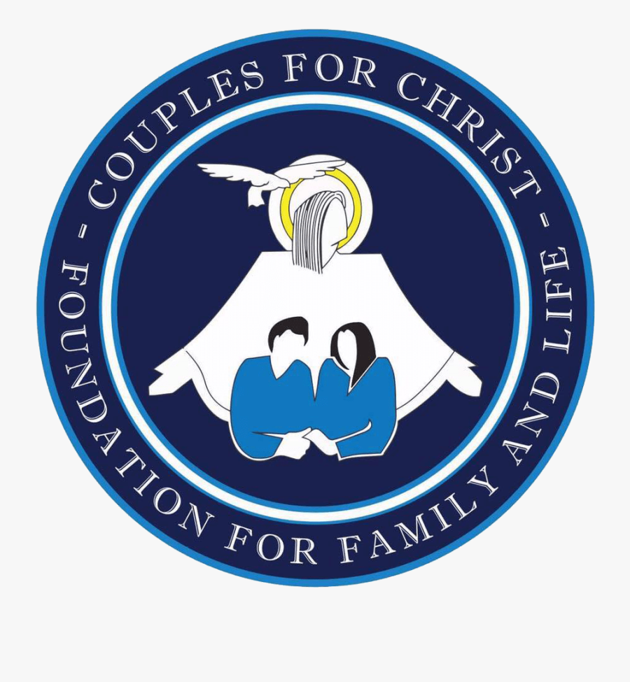 Tending The Flock 7 Couples For Christ Foundation For - Cfc Ffl Philippines Logo, Transparent Clipart