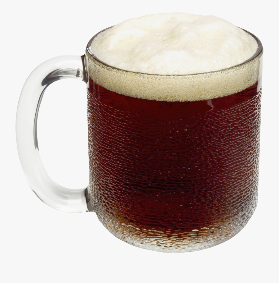 Beer Png - Бокал Кваса Пнг , Free Transparent Clipart - ClipartKey
