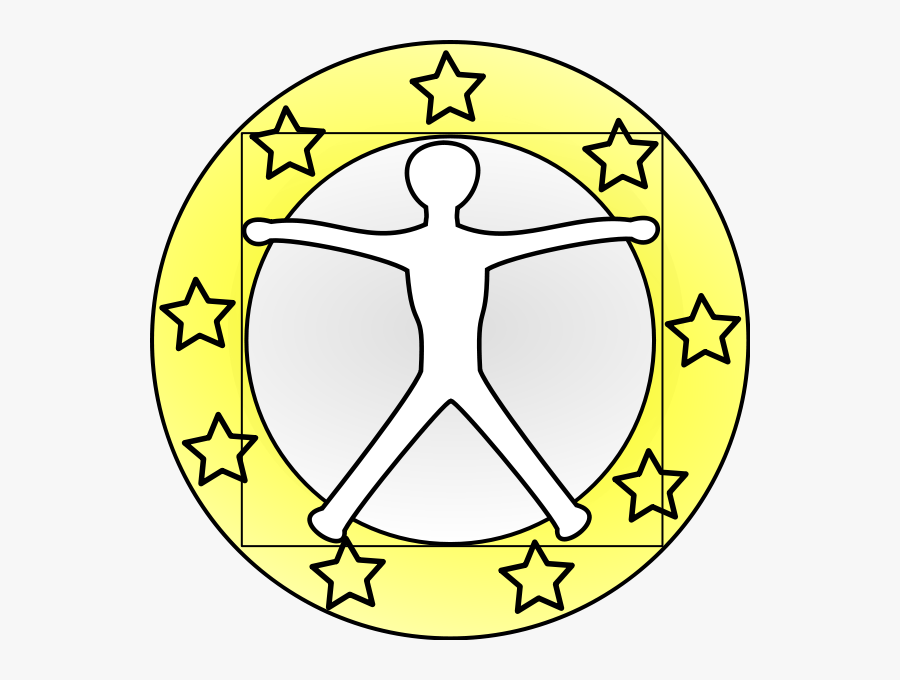 Money Clipart - Religion Symbol In Money, Transparent Clipart