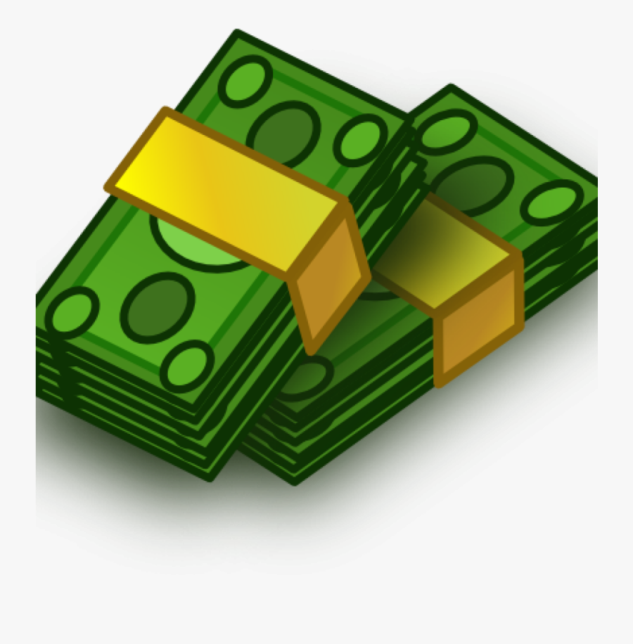 Money Stacks Clipart Stacks Of Cash Clipart Free Clipart - Money Clipart Transparent Background, Transparent Clipart