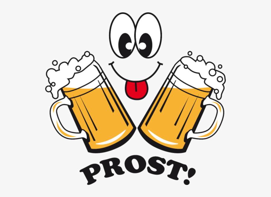 Thumb Image - Biertrinken Clipart, Transparent Clipart